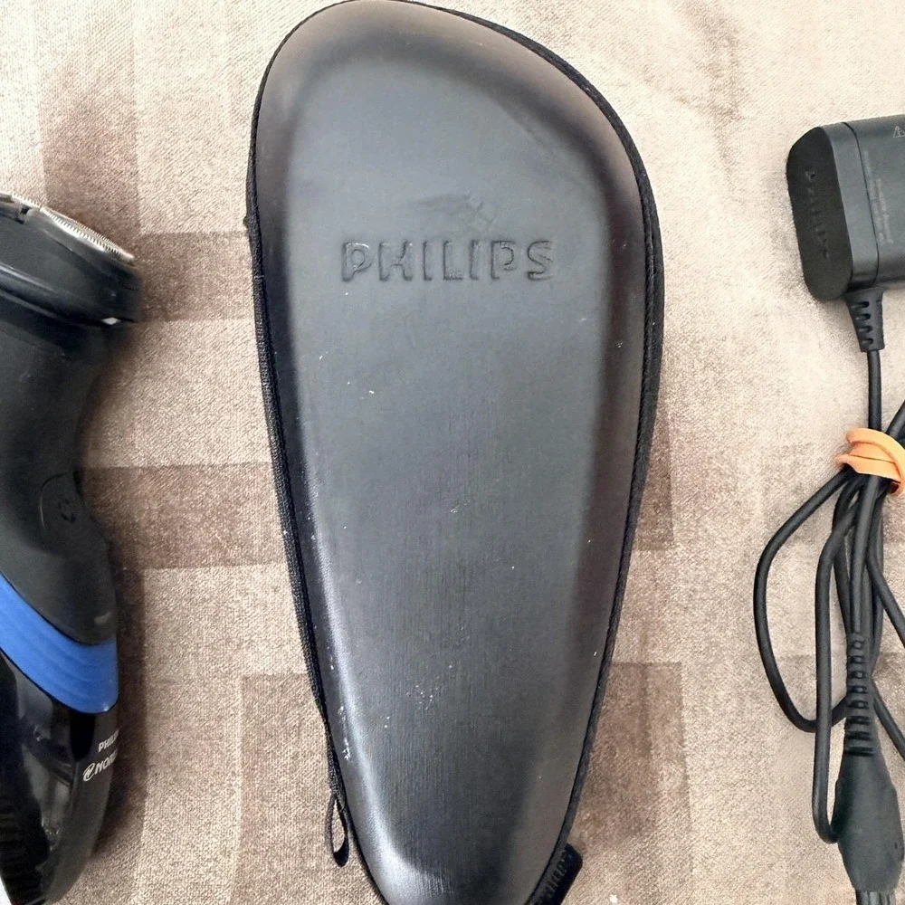 Philips norelco s1560